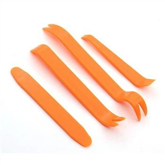 ตัวยึดอัตโนมัติ &คลิป