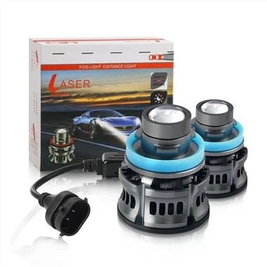ไฟตัดหมอก LED 25.6w