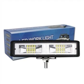 ไฟ LED ทำงาน