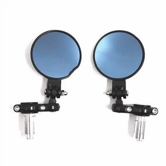 กระจกมองหลังรถจักรยานยนต์