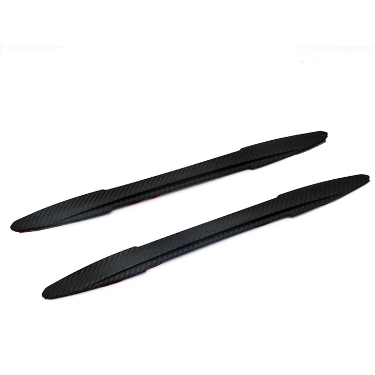 Car Bumper Guard