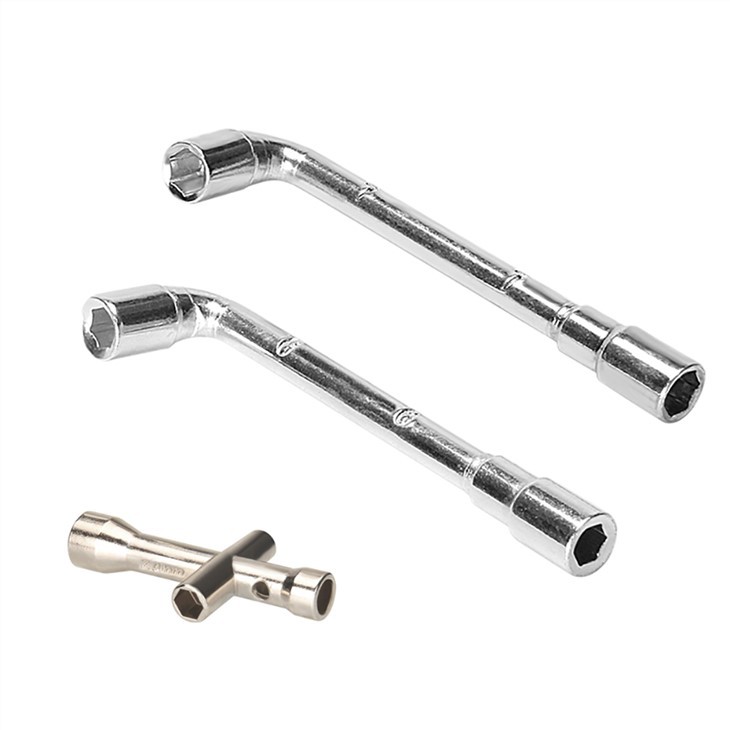 หัวฉีดมินิประแจ