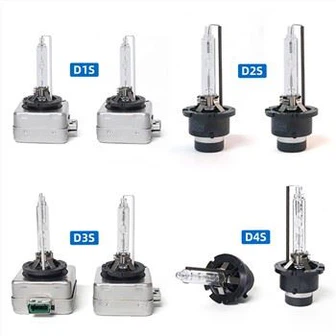 หลอดไฟหน้า D1S Xenon HID