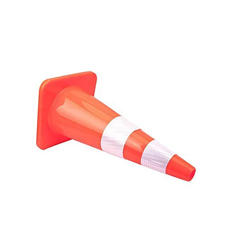 Traffic cone PVC safety road parking cone