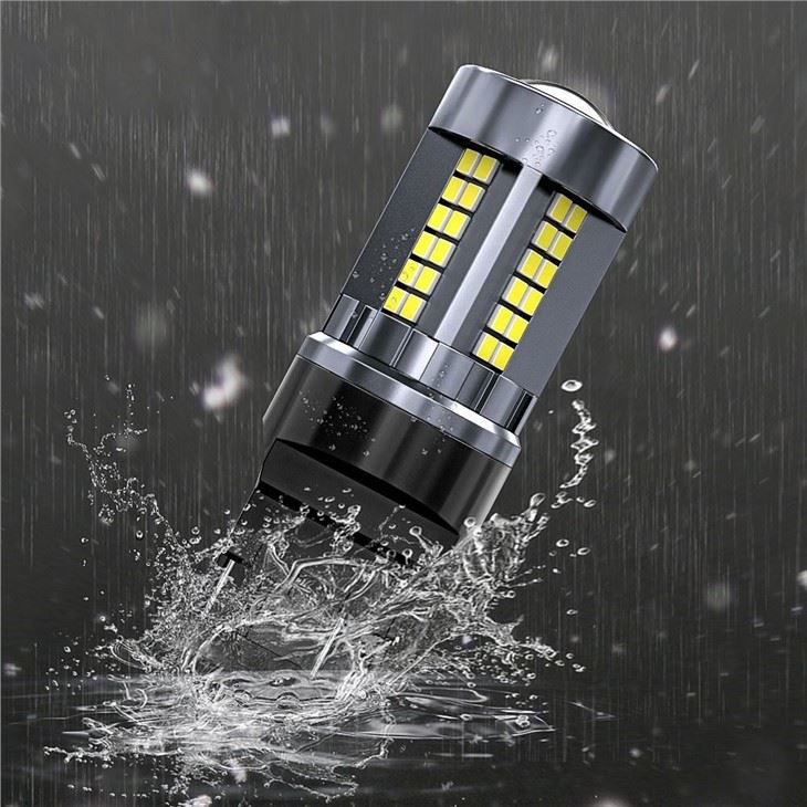 Turn Signal Lamp LED Brake Light 12V